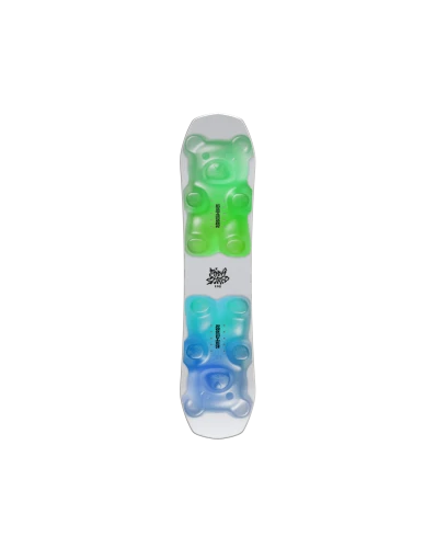 Snowboard Bataleon Minishred