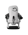 Bataleon Youth Ghost FASE Gray Bindings