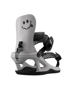 Bataleon Youth Ghost FASE Gray Bindings