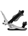 Bataleon Youth Ghost FASE Gray Bindings