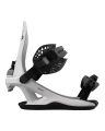 Bataleon Youth Ghost FASE Gray Bindings