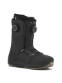 Ride Trident Snowboard Boots Black