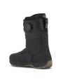 Ride Trident Snowboard Boots Black