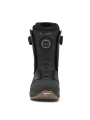 Ride Trident Snowboard Boots Black