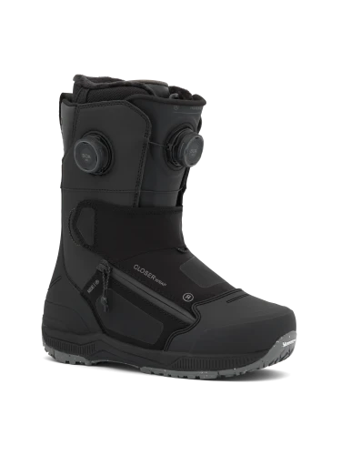Buty snowboardowe Ride Insano 2027