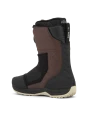 Ride Insano 2027 Snowboard Boots Brown