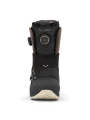 Buty snowboardowe Ride Insano 2027 Brown