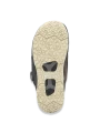 Buty snowboardowe Ride Insano 2027 Brown
