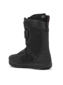 Ride The 92 2027 Snowboard Boots Black