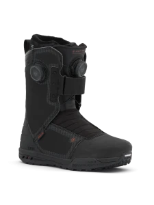  Ride The 92 2027 Snowboard Boots Black
