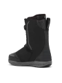 Buty snowboardowe Ride Lasso Pro 2027 Black