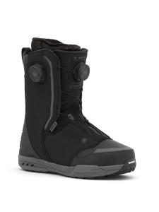  Ride Lasso Pro 2027 Snowboard Boots Black