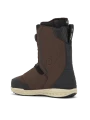 Ride Lasso Pro 2027 Snowboard Boots Brown
