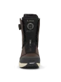 Buty snowboardowe Ride Lasso Pro 2027 Brown