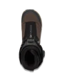 Ride Lasso Pro 2027 Snowboard Boots Brown