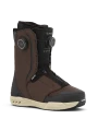 Ride Lasso Pro 2027 Snowboard Boots Brown