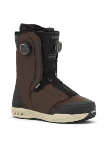  Ride Lasso Pro 2027 Snowboard Boots Brown