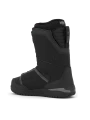 Ride Deadbolt Zonal 2027 Snowboard Boots Black