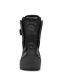 Ride Deadbolt Zonal 2027 Snowboard Boots Black