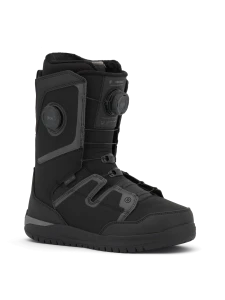 Buty snowboardowe Ride Deadbolt Zonal 2027 Black