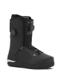 Ride Lasso 2027 Snowboard Boots Black