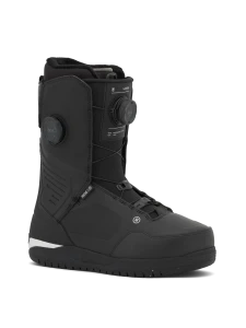  Ride Lasso 2027 Snowboard Boots Black