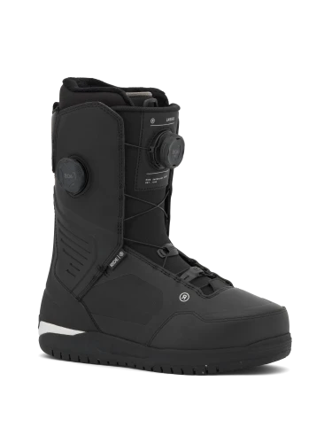 Ride Lasso 2027 Snowboard Boots Black