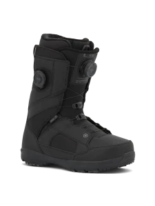 Ride Octave 2027 Snowboard Boots Black