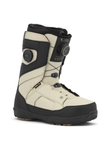 Buty snowboardowe Ride Octave 2027 Tan