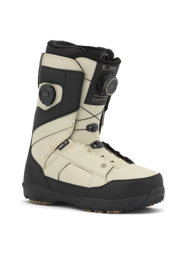 Ride Octave 2027 Snowboard Boots Tan