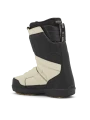 Ride Octave 2027 Snowboard Boots Tan