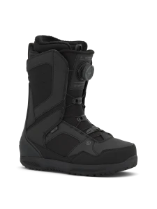  Ride Anthem 2027 Snowboard Boots Black