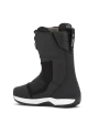 Ride Cadence 2027 Snowboard Boots Black