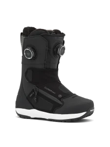 Buty snowboardowe Ride Cadence 2027 Black
