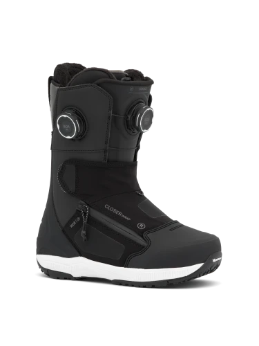 Buty snowboardowe Ride Cadence 2027 Black