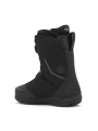 Ride Hera Pro 2027 Snowboard Boots Black