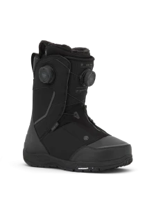 Buty snowboardowe Ride Hera Pro 2027 Black