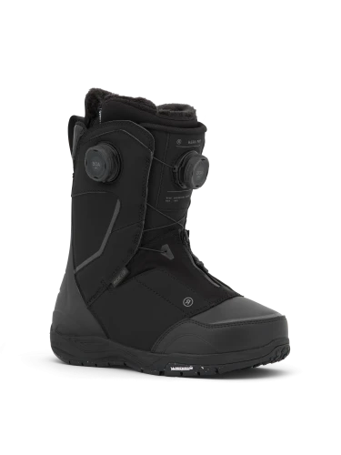 Buty snowboardowe Ride Hera Pro 2027 Black