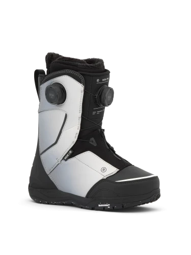 Ride Hera Pro 2027 Snowboard Boots Faded
