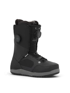 Buty snowboardowe Ride Hera 2027 Black