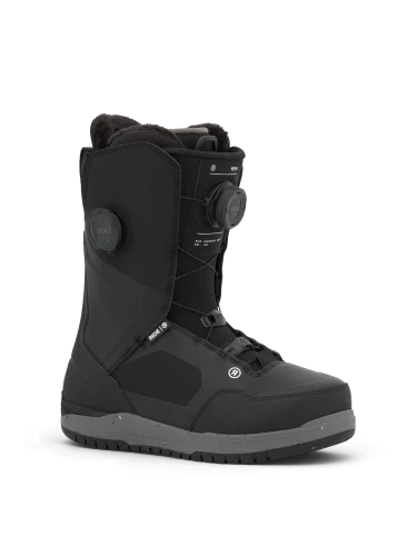 Ride Hera 2027 Snowboard Boots Black