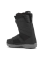 Ride Synth 2027 Snowboard Boots Black