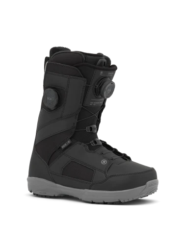 Ride Synth 2027 Snowboard Boots Black