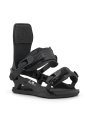Wiązania snowboardowe Ride C-6 Black