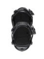 Wiązania snowboardowe Ride C-6 Black