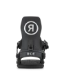 Wiązania snowboardowe Ride C-6 Black