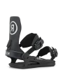 Wiązania snowboardowe Ride C-6 Black