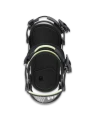 Wiązania snowboardowe Ride Specter Gunmetal Męskie