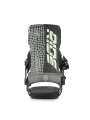 Wiązania snowboardowe Ride Specter Gunmetal Męskie