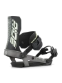 Wiązania snowboardowe Ride Specter Gunmetal Męskie